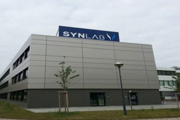 SYNLAB