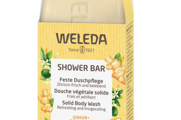 WELEDA