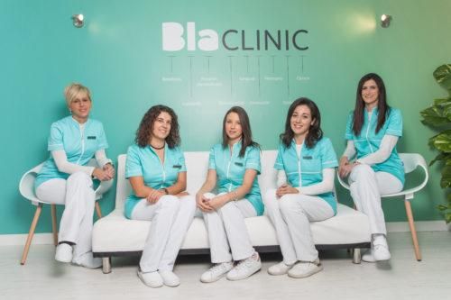 Bla-Clinic