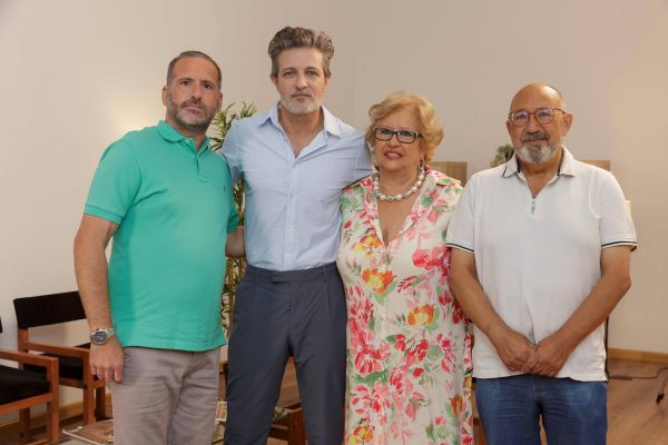 AstraZeneca lanza la campaña “Historias de pacientes” para visibilizar y concienciar sobre la enfermedad renal crónica