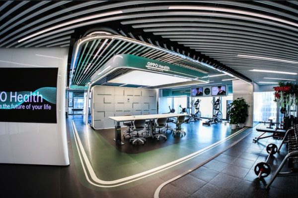 OPPO Health Lab convierte la gestión preventiva de la salud en una realidad cotidiana