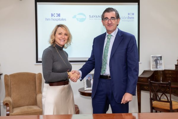 HM Hospitales y Savana se alían para liderar la transformación digital en la sanidad privada