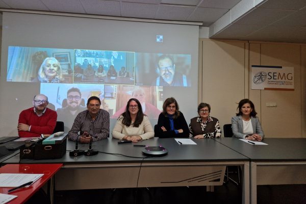 El Foro de Atención Primaria apoya la propuesta del Ministerio de Sanidad de ‘autojustificar’ bajas de tres días sin necesidad de acudir al centro de salud