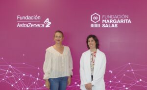 AstraZeneca-Fundacion-Margarita-Salas