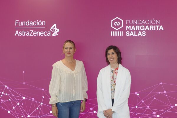 AstraZeneca-Fundacion-Margarita-Salas