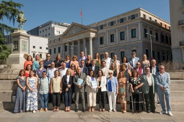 Los pacientes con EII acuden al Congreso para situar el foco en una atención sanitaria más humana, personalizada y multidisciplinar
