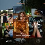 Acción Psoriasis y UCB lanzan «Psomos Inconformistas», la campaña que da voz a historias de pacientes que desafían la enfermedad