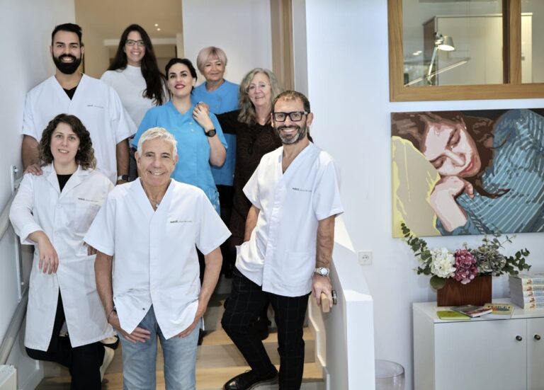 Entre el 30% y el 50% de las mujeres que presentan problemas de sueño durante la menopausia pueden desarrollar insomnio crónico