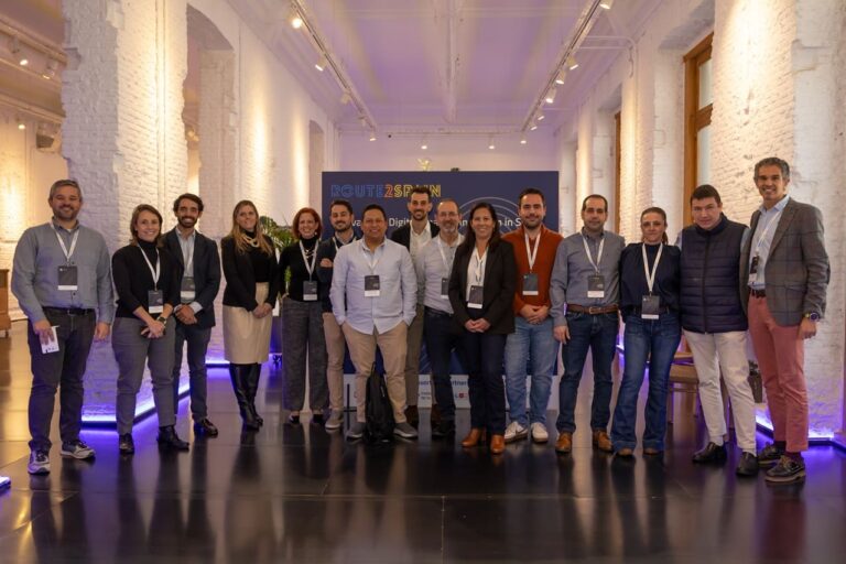 Route2Spain: una alianza europea para mejorar el abordaje del asma grave en España