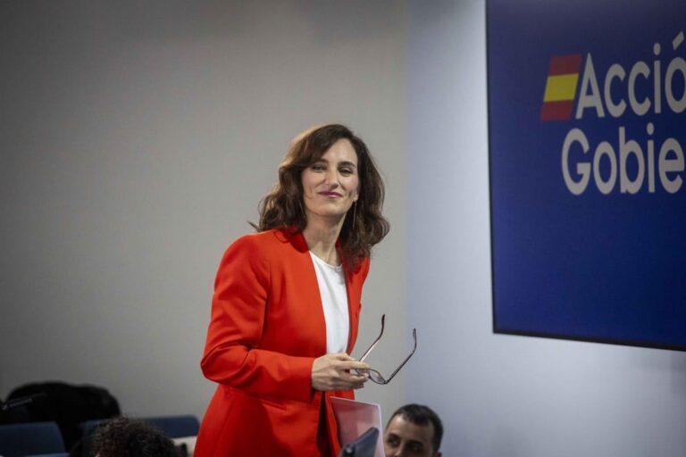 El Gobierno aprueba un Real Decreto para modernizar la financiación de los productos sanitarios en la prestación farmacéutica