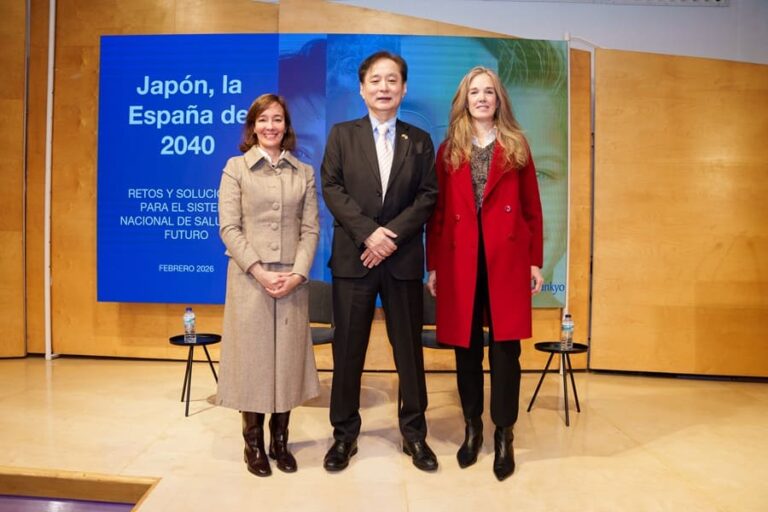 El modelo sanitario japonés: una hoja de ruta para fortalecer el SNS y responder a la creciente longevidad