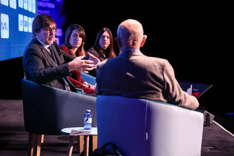 Nanotecnología y terapias génicas abren la esperanza en enfermedades degenerativas