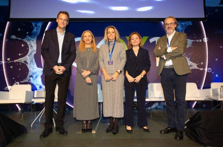 Los expertos se marcan el objetivo de cero fluido para evitar la ceguera irreversible en patologías de la retina