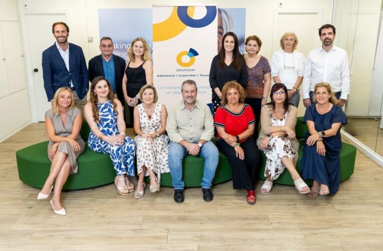 claVHes destaca la necesidad de opciones terapéuticas más seguras para mejorar la adherencia en la vejiga hiperactiva