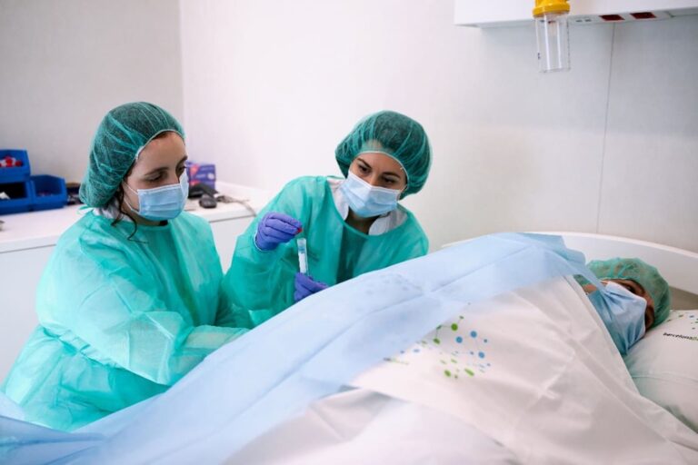 Un protocolo estandarizado reduce la cefalea tras la punción lumbar en extracciones de líquido cefalorraquídeo