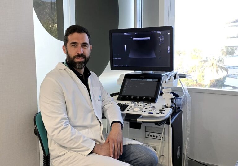 Sangre en el semen: generalmente no es grave, pero conviene consultarlo si persiste