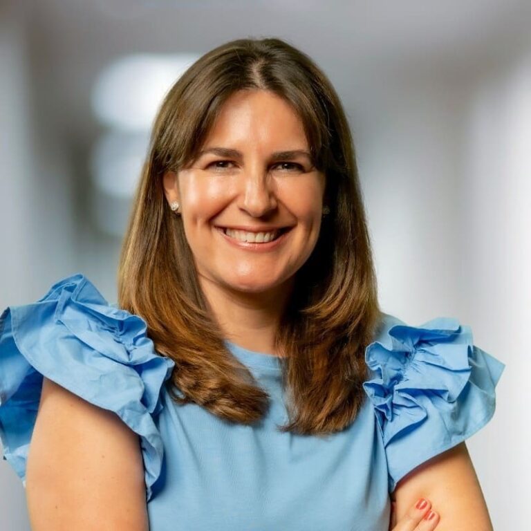 Goretti Hidalgo, Head of Communications,  Shared Value & Sustainability, se incorpora al Comité de Dirección de Chiesi España & Portugal 