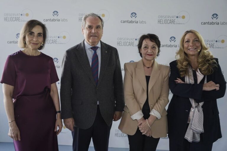 El 97% de los españoles conoce el riesgo del sol, pero solo 3 de cada 10 se protege a diario