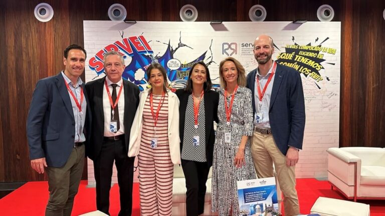 SERVEI, SEMERGEN y SEMG impulsan un consenso para mejorar la identificación y derivación de pacientes a radiología vascular e intervencionista desde atención primaria