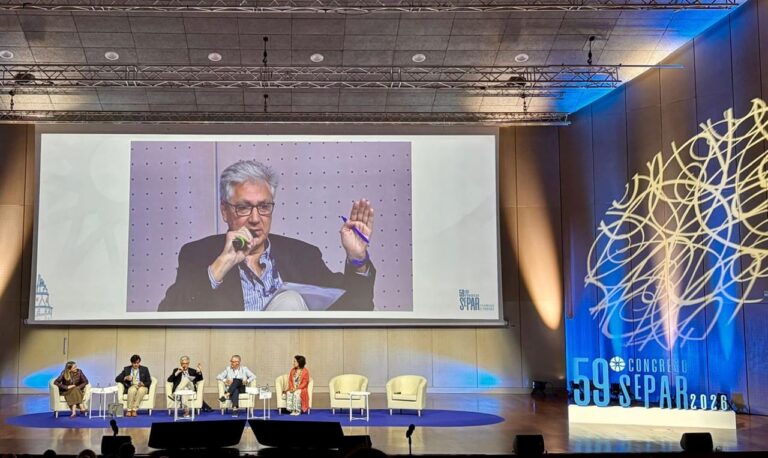 Chiesi participa en el 59º Congreso de SEPAR con un simposio sobre los nuevos paradigmas en el control de la EPOC y la remisión clínica del asma entre otras actividades