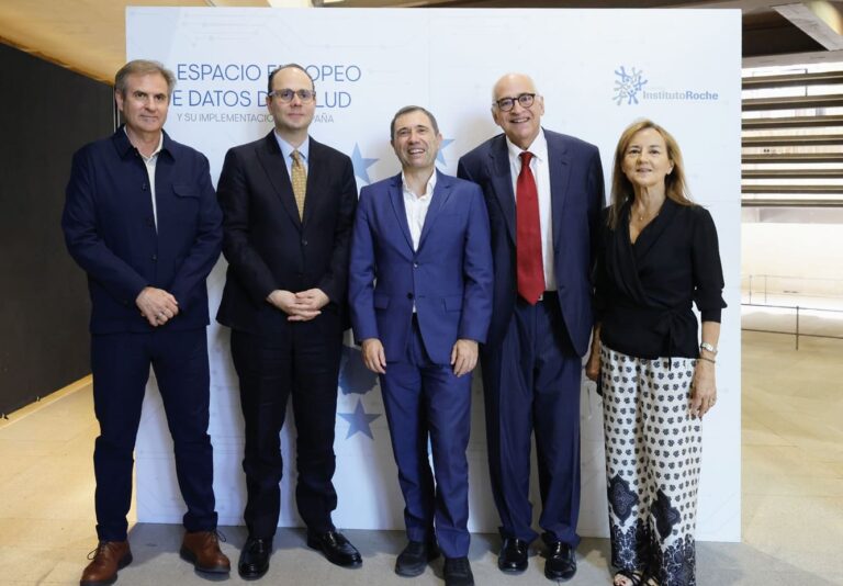 El Espacio Europeo de Datos de Salud, una oportunidad estratégica para España