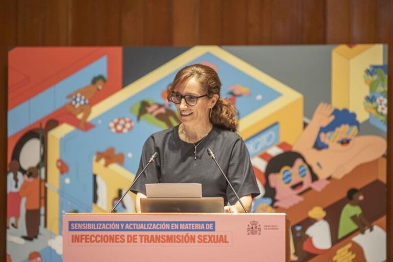 Sanidad presenta la hoja de ruta (2026-2030) para frenar el incremento de las Infecciones de Transmisión Sexual (ITS)