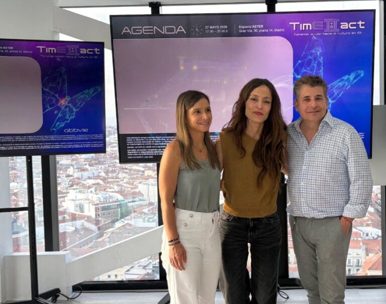 El diagnóstico precoz y la medición de resultados en salud, claves para mejorar la calidad de vida de las personas con Enfermedad Inflamatoria Intestinal en la Comunidad de Madrid
