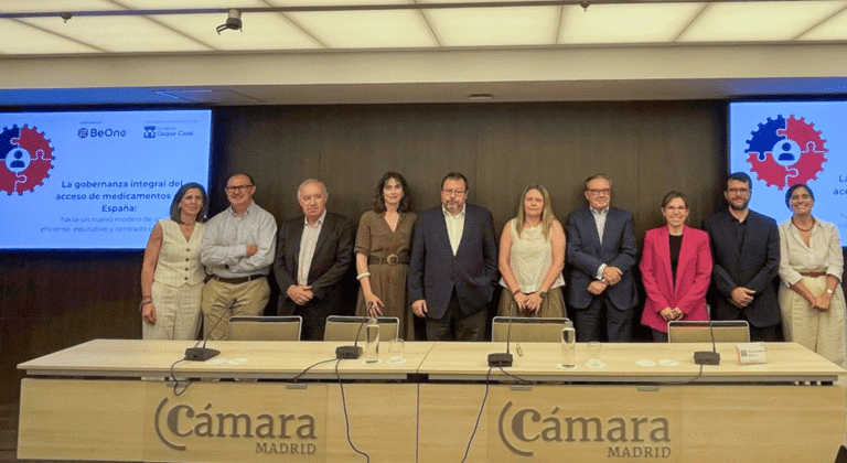 BeOne Medicines presenta la hoja de ruta para un acceso a la innovación equitativo y centrado en el paciente