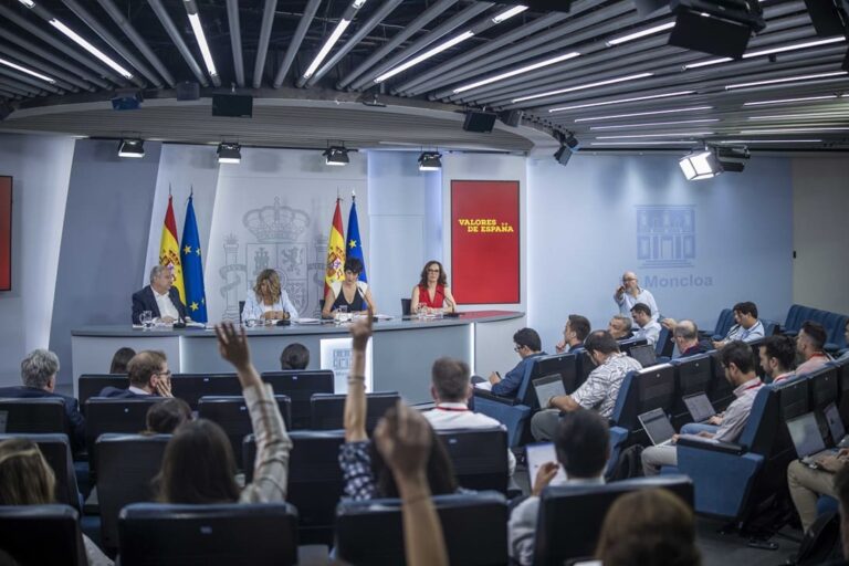 El Gobierno aprueba el proyecto de ley del medicamento: más sostenibilidad, autonomía estratégica y modernización para el SNS