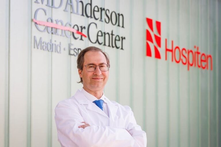 MD Anderson Cancer Center Madrid – Hospiten incorpora la cirugía robótica en pared abdominal, permitiendo acelerar la recuperación del paciente oncológico