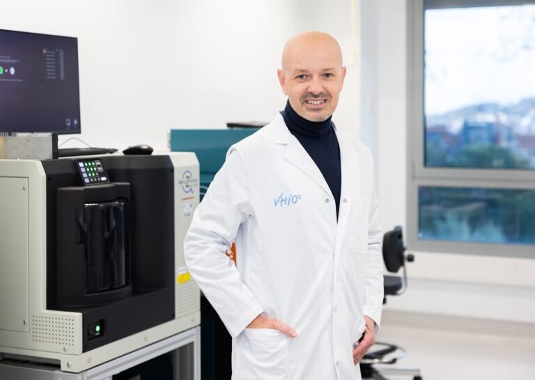 La presencia de una bacteria en el tumor podría ser clave en la personalización del tratamiento de pacientes con cáncer colorrectal