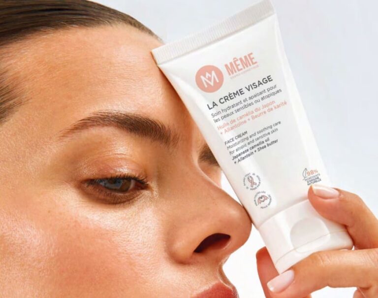 MÊME llega a España con una dermocosmética pensada para las pieles fragilizadas por el cáncer