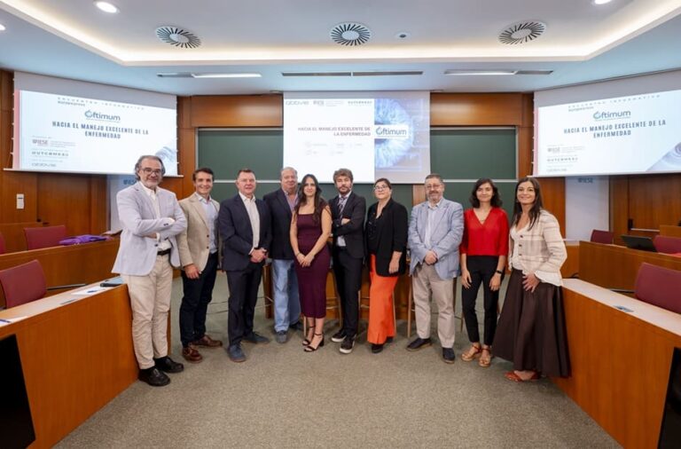 Expertos piden elevar la ambición para evitar que 8 millones de españoles tengan problemas graves de visión en 2030