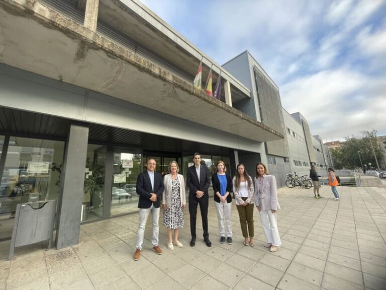 La Organización Mundial de la Salud selecciona el Programa de Farmacia Rural de La Rioja como uno de ocho estudios de caso para su informe regional de 2027