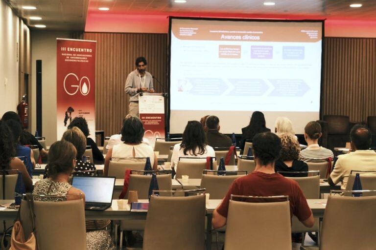 El acceso a la innovación y la atención integral, los grandes retos en el abordaje de las enfermedades oncohematológicas