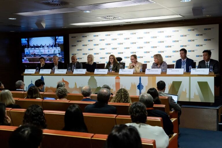 ESMO 2026 abre una nueva etapa en oncología con tratamientos que reducen las recaídas y prolongan la supervivencia