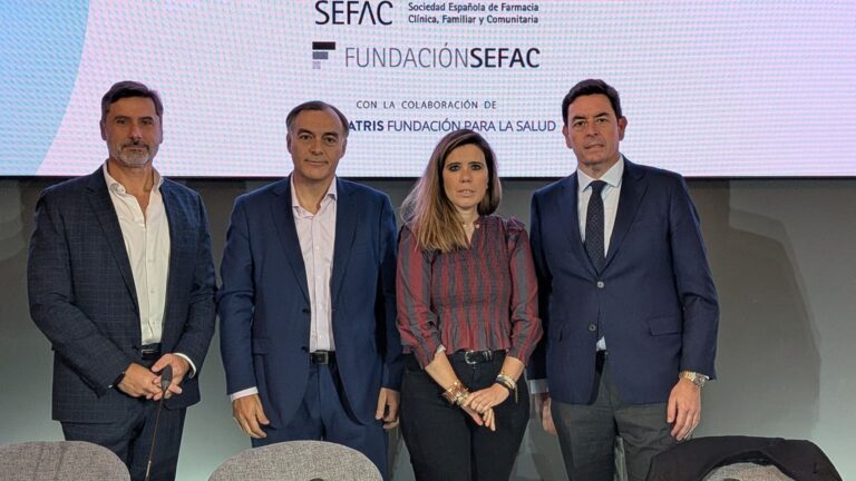 Los Premios SPD reconocen la conciliación farmacoterapéutica y la semiautomatización en la farmacia comunitaria